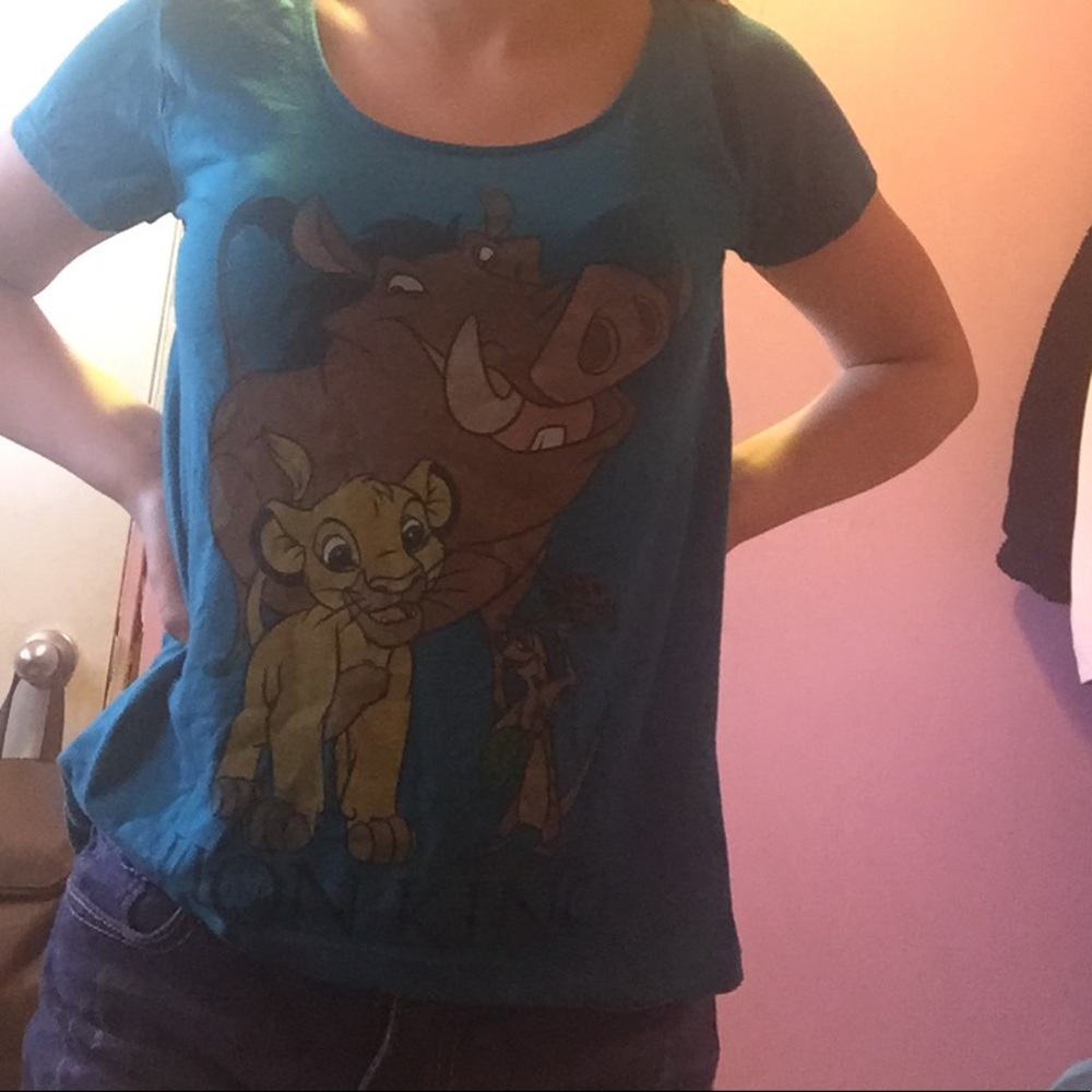 A shirt from Ardennes